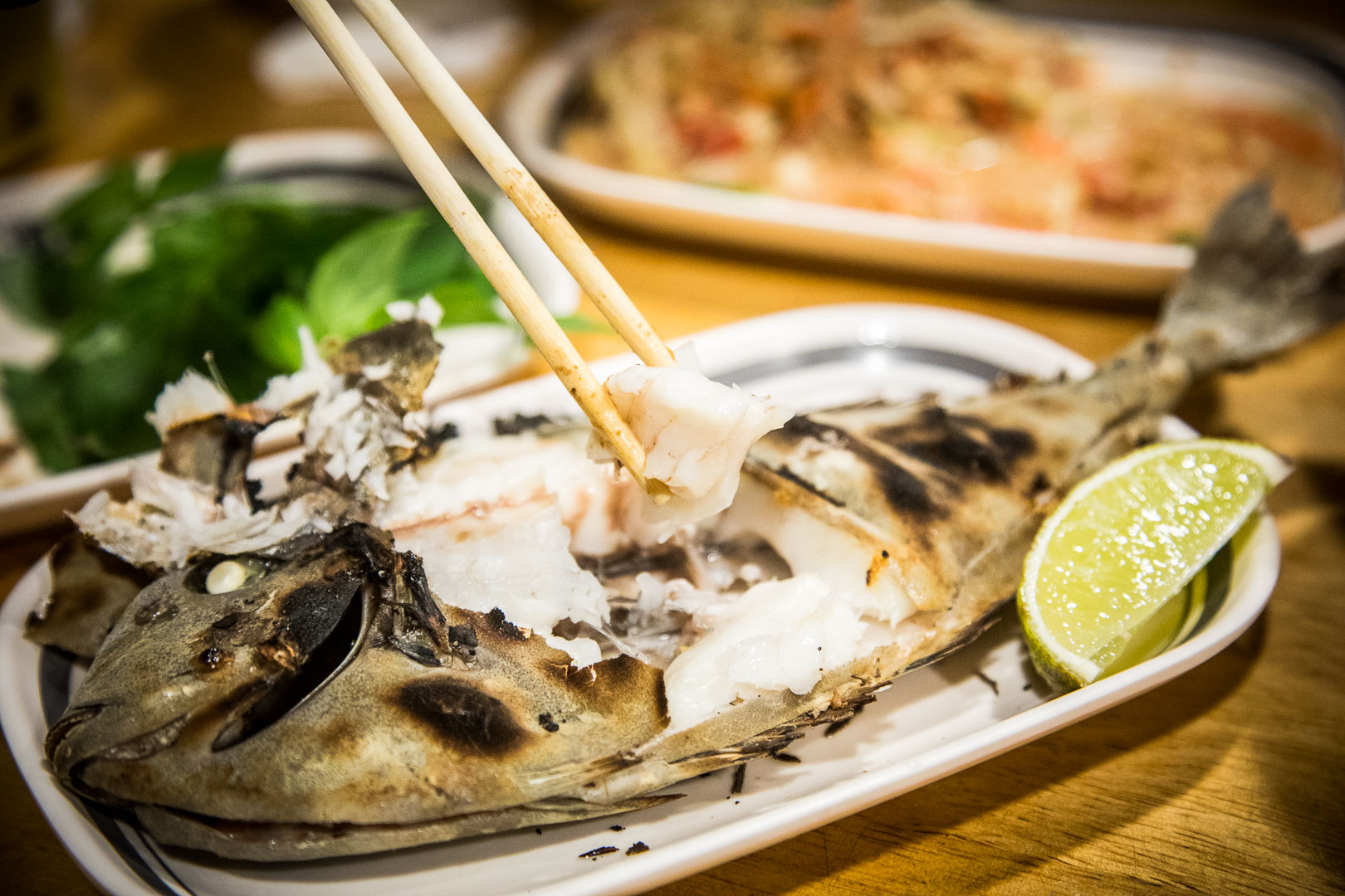 花蓮排隊美食,花蓮烤肉,花蓮烤魚,花蓮東大門夜市美食,米噹泰式烤肉,花蓮必吃,花蓮美食,花蓮燒烤,花蓮泰式料理