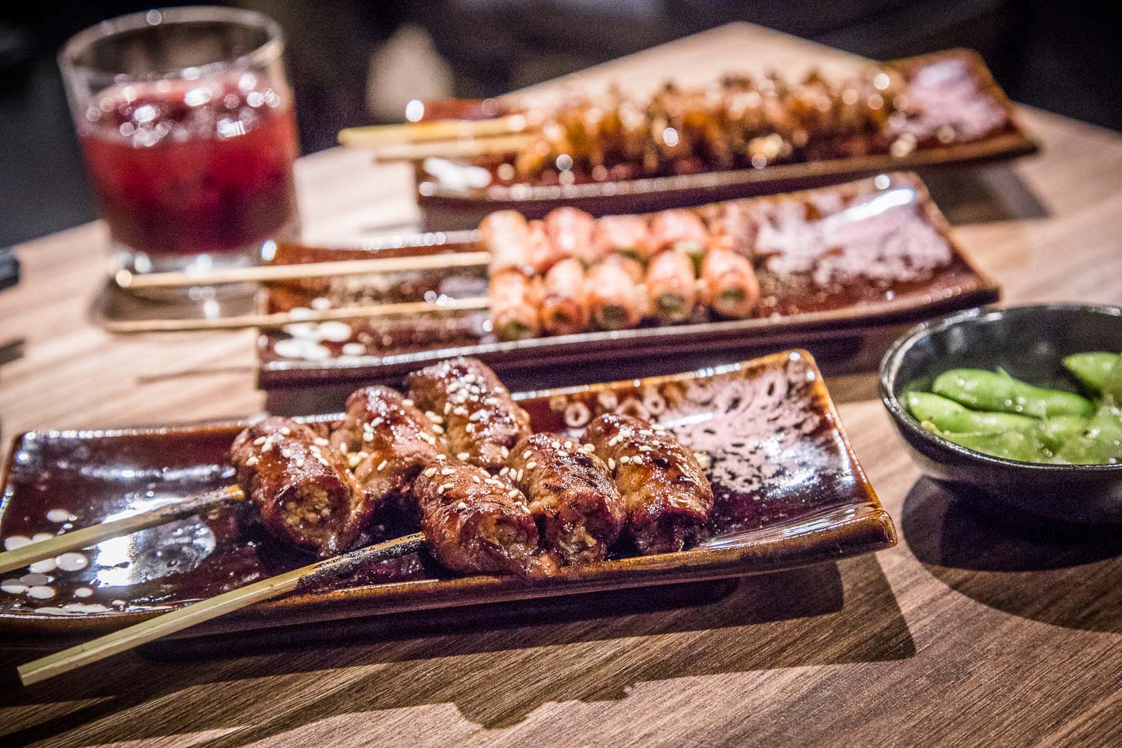 永和串燒,永和宵夜,老串角居酒屋永和店,台北居酒屋,新北美食,永和美食,新北居酒屋,永和燒烤,永和聚餐,永和居酒屋
