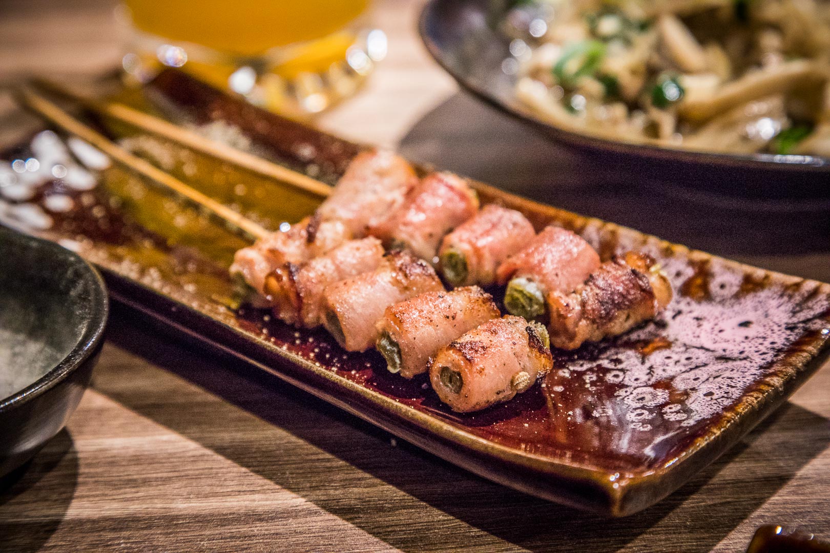 永和串燒,永和宵夜,老串角居酒屋永和店,台北居酒屋,新北美食,永和美食,新北居酒屋,永和燒烤,永和聚餐,永和居酒屋