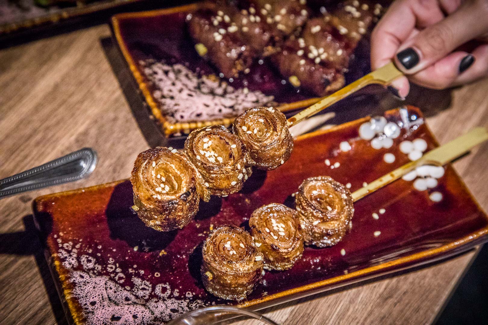 永和串燒,永和宵夜,老串角居酒屋永和店,台北居酒屋,新北美食,永和美食,新北居酒屋,永和燒烤,永和聚餐,永和居酒屋