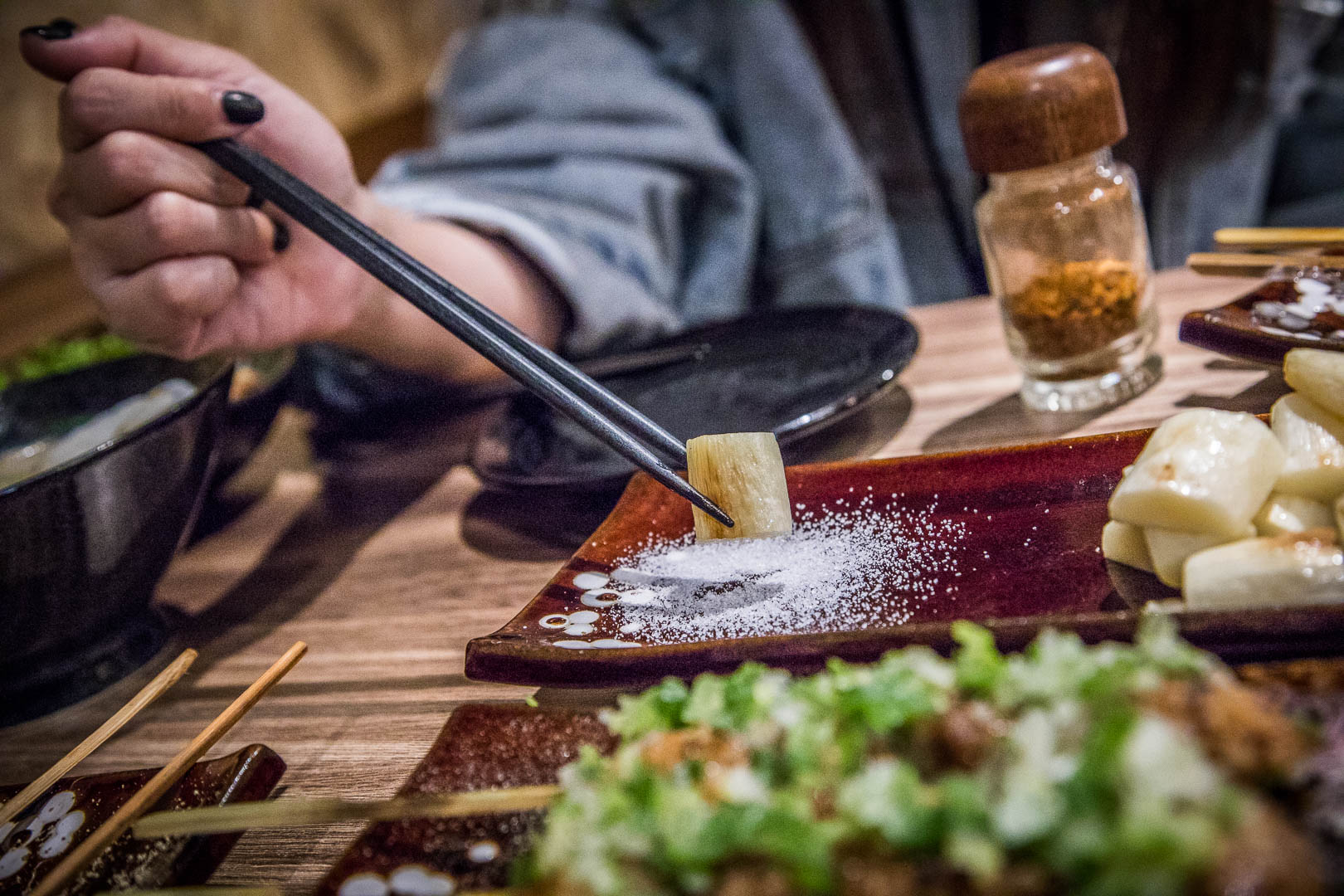 永和串燒,永和宵夜,老串角居酒屋永和店,台北居酒屋,新北美食,永和美食,新北居酒屋,永和燒烤,永和聚餐,永和居酒屋