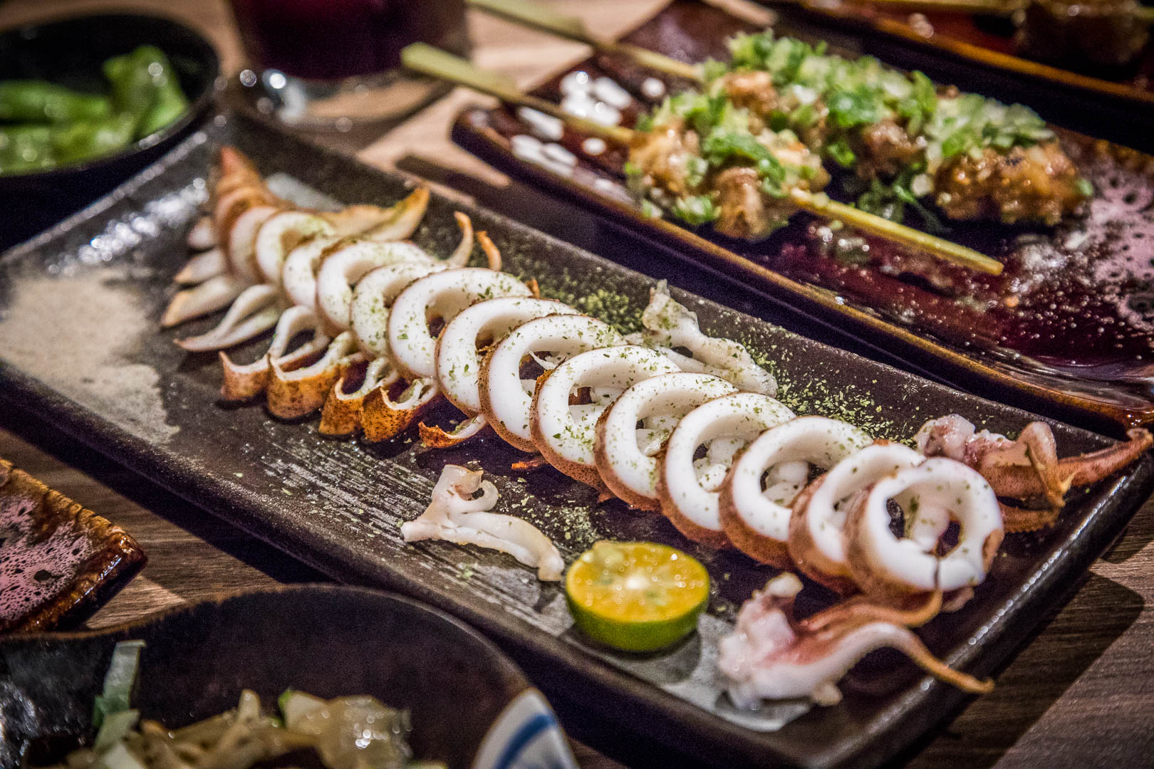 永和串燒,永和宵夜,老串角居酒屋永和店,台北居酒屋,新北美食,永和美食,新北居酒屋,永和燒烤,永和聚餐,永和居酒屋