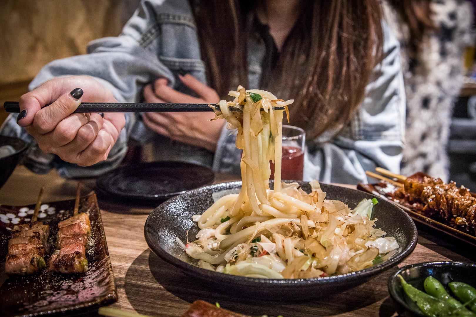 永和串燒,永和宵夜,老串角居酒屋永和店,台北居酒屋,新北美食,永和美食,新北居酒屋,永和燒烤,永和聚餐,永和居酒屋