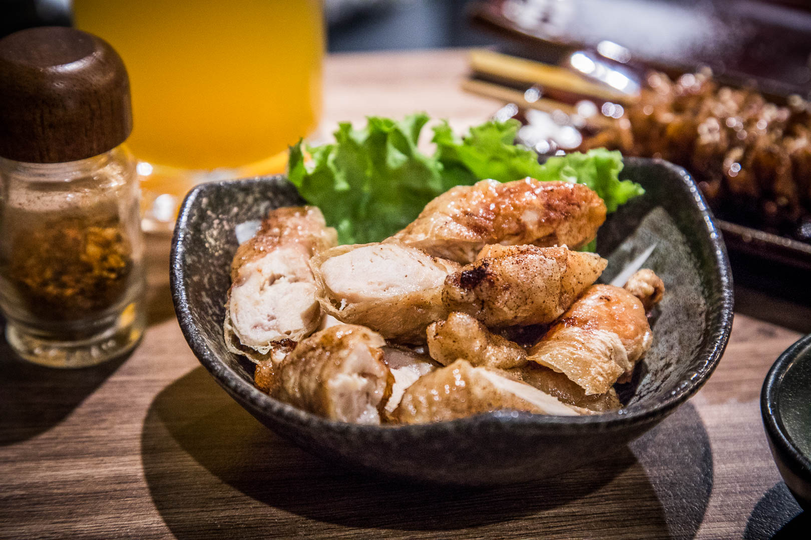 永和串燒,永和宵夜,老串角居酒屋永和店,台北居酒屋,新北美食,永和美食,新北居酒屋,永和燒烤,永和聚餐,永和居酒屋