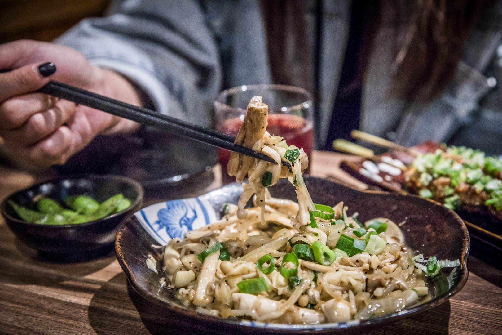 永和串燒,永和宵夜,老串角居酒屋永和店,台北居酒屋,新北美食,永和美食,新北居酒屋,永和燒烤,永和聚餐,永和居酒屋