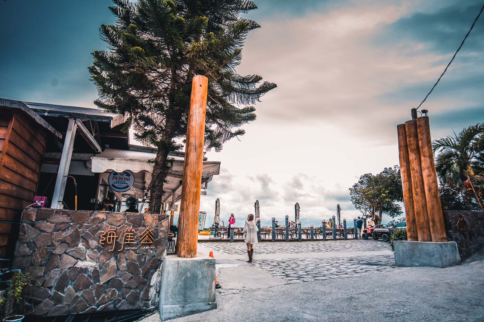 花蓮景點,花蓮必拍,花蓮咖啡廳,海崖谷,花蓮IG景點,花蓮景觀咖啡廳,花蓮親子景點,花蓮海崖谷