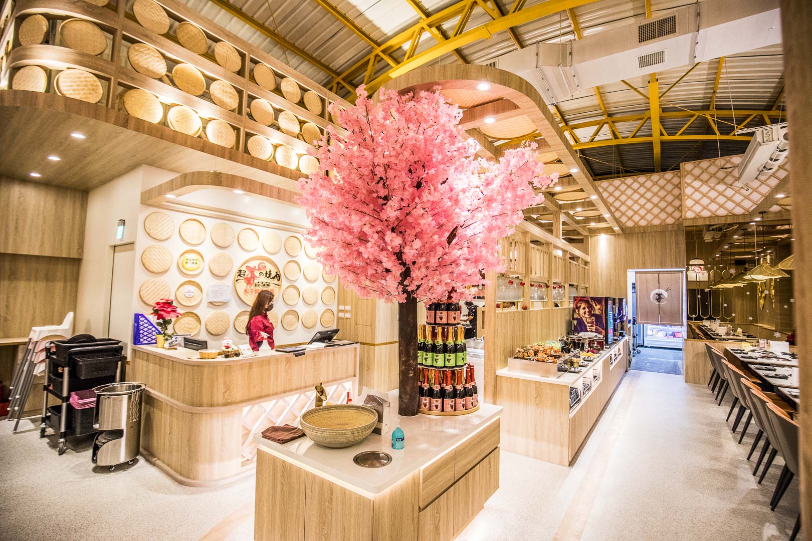 桃園燒烤吃到飽,超夯の燒肉-藝文店,藝文特區燒烤吃到飽,桃園美食,桃園吃到飽,桃園必吃