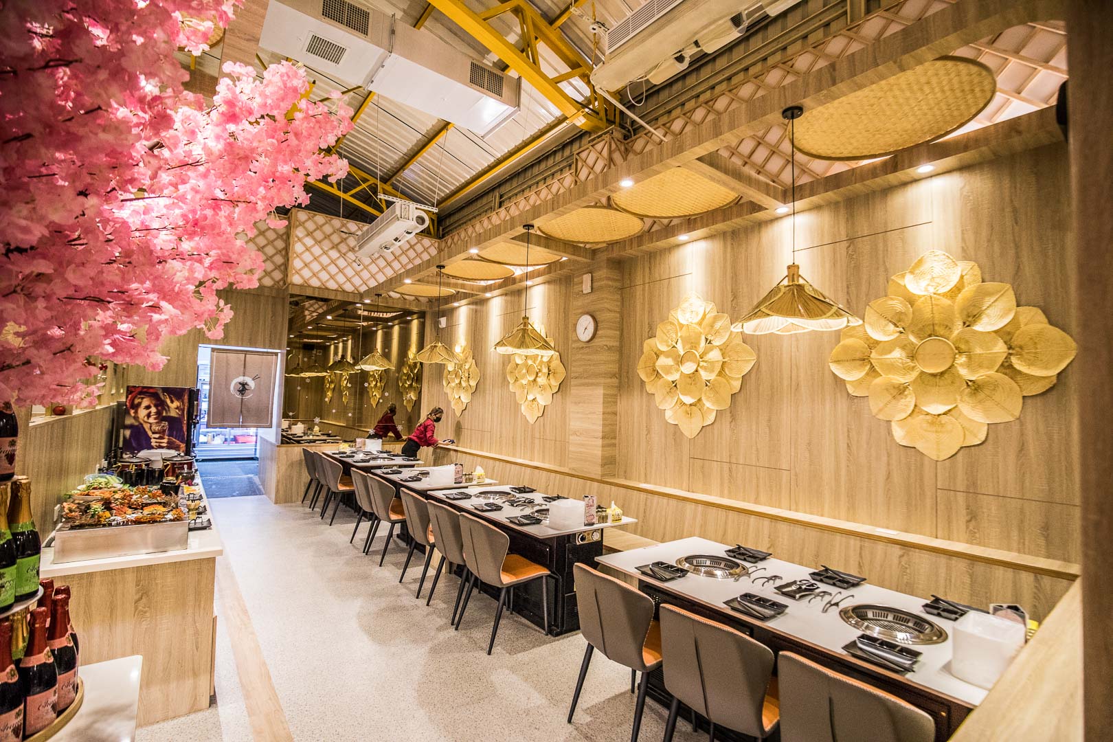 桃園燒烤吃到飽,超夯の燒肉-藝文店,藝文特區燒烤吃到飽,桃園美食,桃園吃到飽,桃園必吃