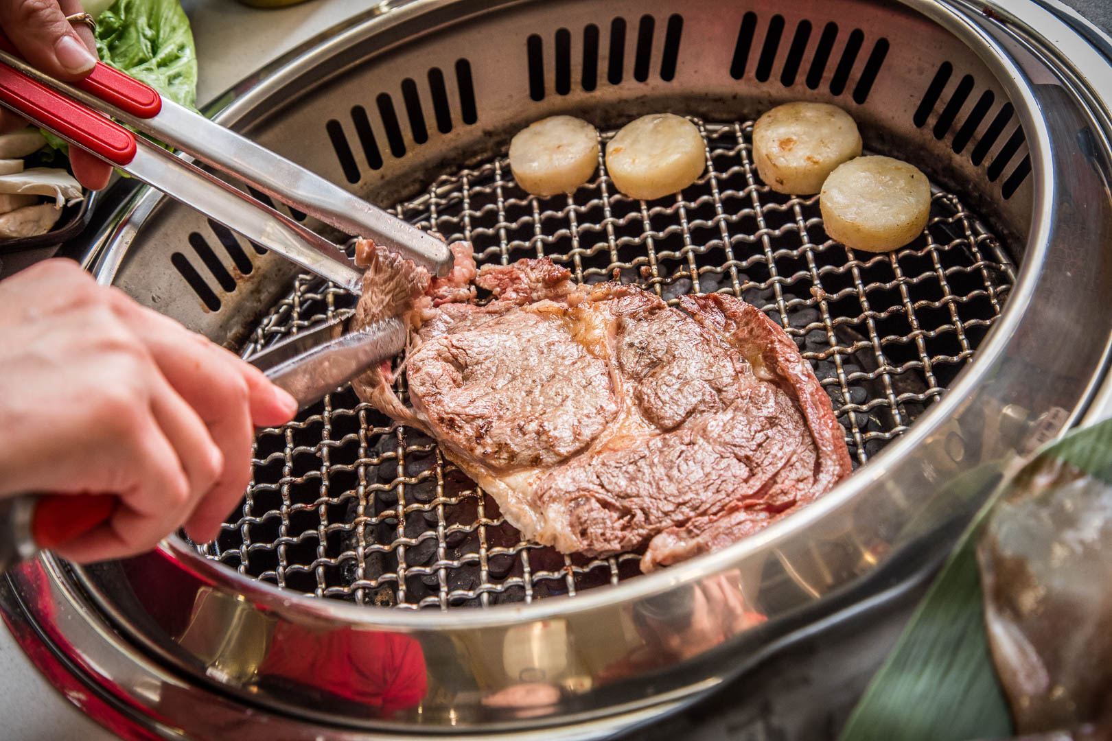 桃園燒烤吃到飽,超夯の燒肉-藝文店,藝文特區燒烤吃到飽,桃園美食,桃園吃到飽,桃園必吃