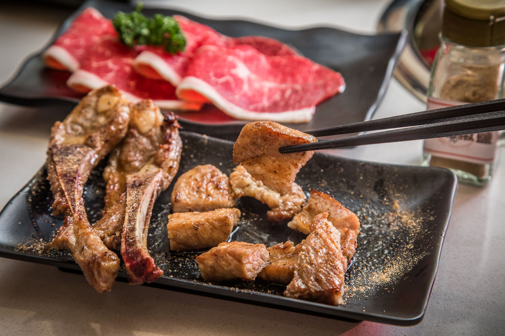 桃園燒烤吃到飽,超夯の燒肉-藝文店,藝文特區燒烤吃到飽,桃園美食,桃園吃到飽,桃園必吃