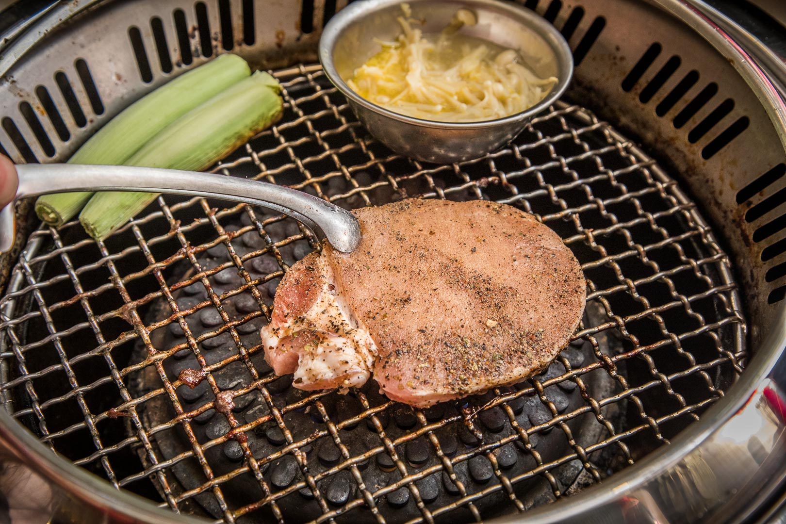 桃園燒烤吃到飽,超夯の燒肉-藝文店,藝文特區燒烤吃到飽,桃園美食,桃園吃到飽,桃園必吃