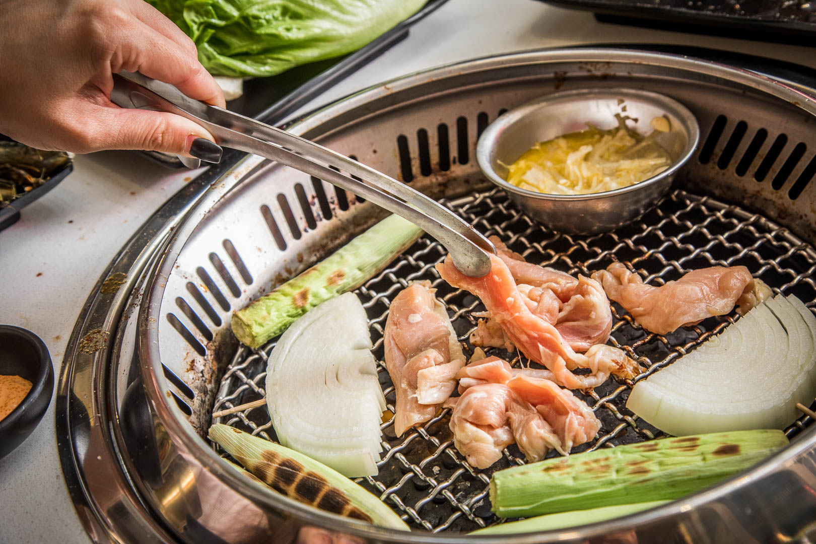 桃園燒烤吃到飽,超夯の燒肉-藝文店,藝文特區燒烤吃到飽,桃園美食,桃園吃到飽,桃園必吃