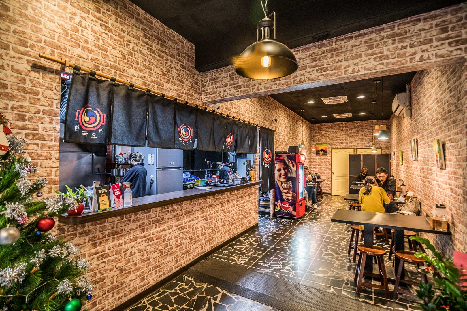 桃園韓歐尼-慈文店,桃園美食,桃園小吃,桃園韓式料理,桃園藝文特區韓式料理,桃園韓式火鍋,桃園石鍋拌飯,韓歐尼-慈文店