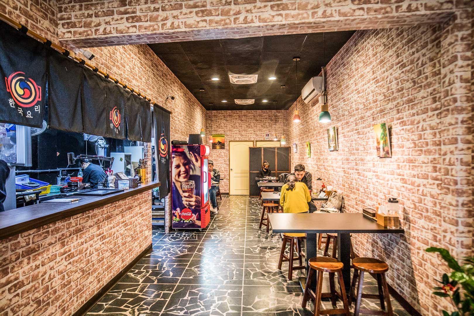 桃園韓歐尼-慈文店,桃園美食,桃園小吃,桃園韓式料理,桃園藝文特區韓式料理,桃園韓式火鍋,桃園石鍋拌飯,韓歐尼-慈文店