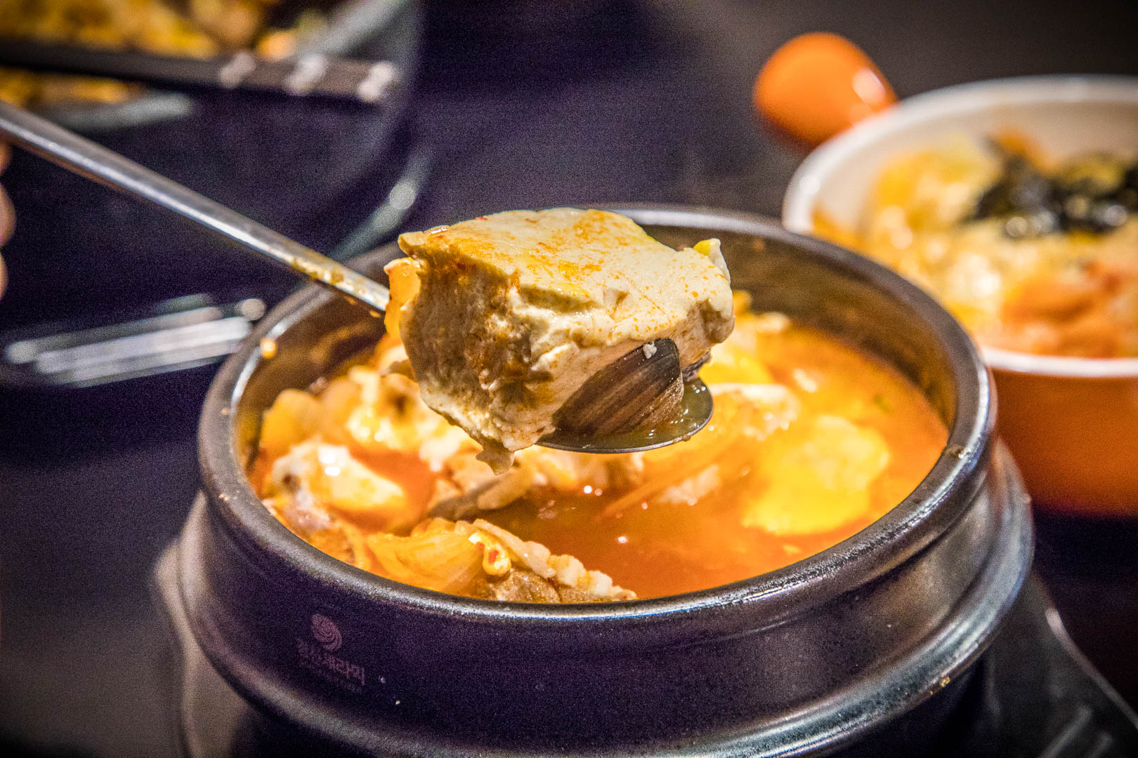 桃園韓歐尼-慈文店,桃園美食,桃園小吃,桃園韓式料理,桃園藝文特區韓式料理,桃園韓式火鍋,桃園石鍋拌飯,韓歐尼-慈文店