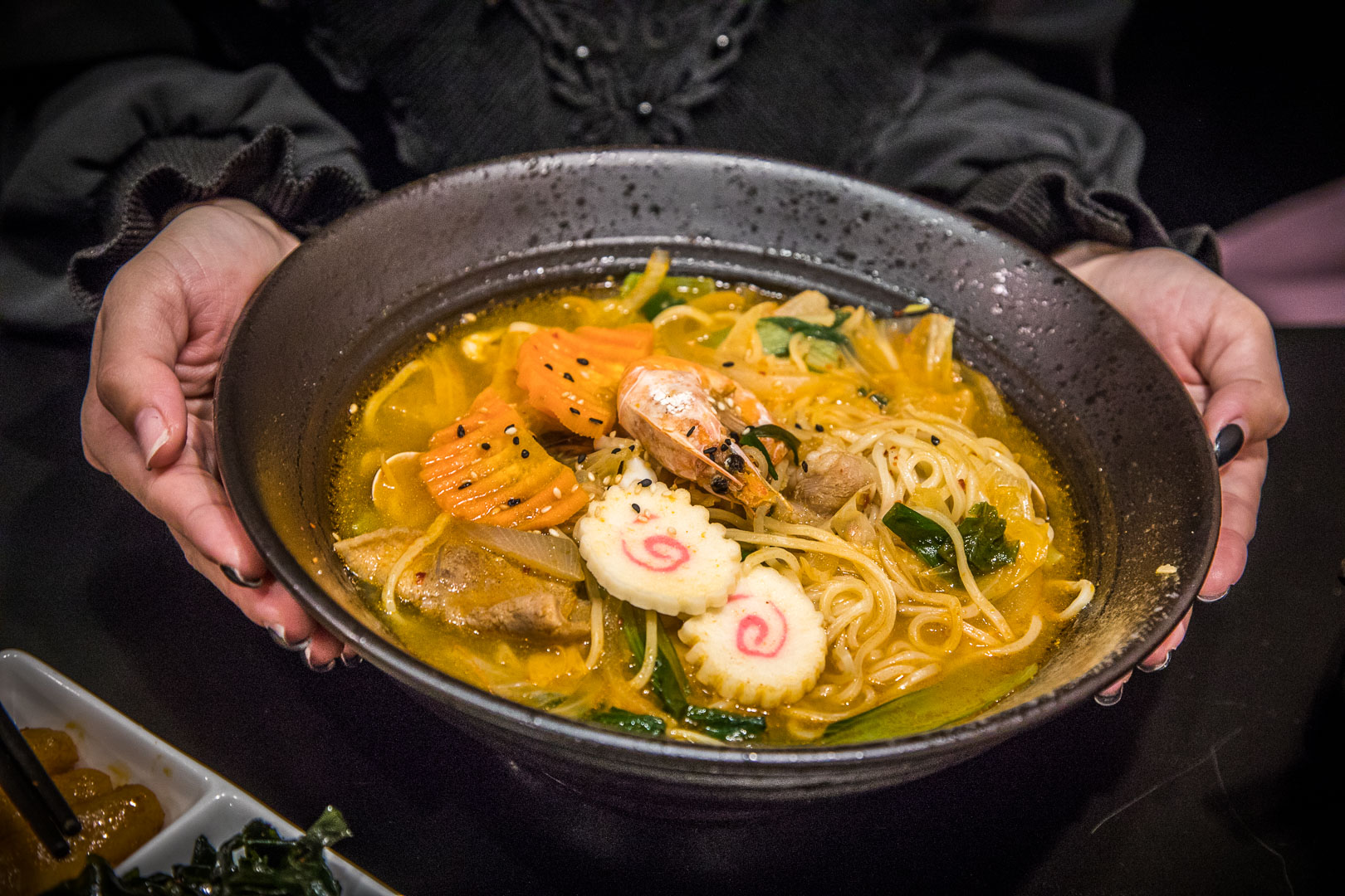 桃園韓歐尼-慈文店,桃園美食,桃園小吃,桃園韓式料理,桃園藝文特區韓式料理,桃園韓式火鍋,桃園石鍋拌飯,韓歐尼-慈文店