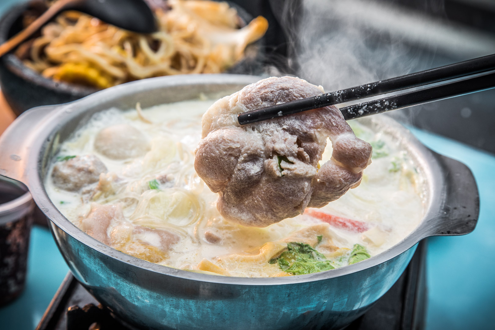 中壢火鍋,元智大學美食,內壢美食,內壢小火鍋,元智大學小火鍋,食沐鍋物,中壢美食,桃園美食,桃園火鍋