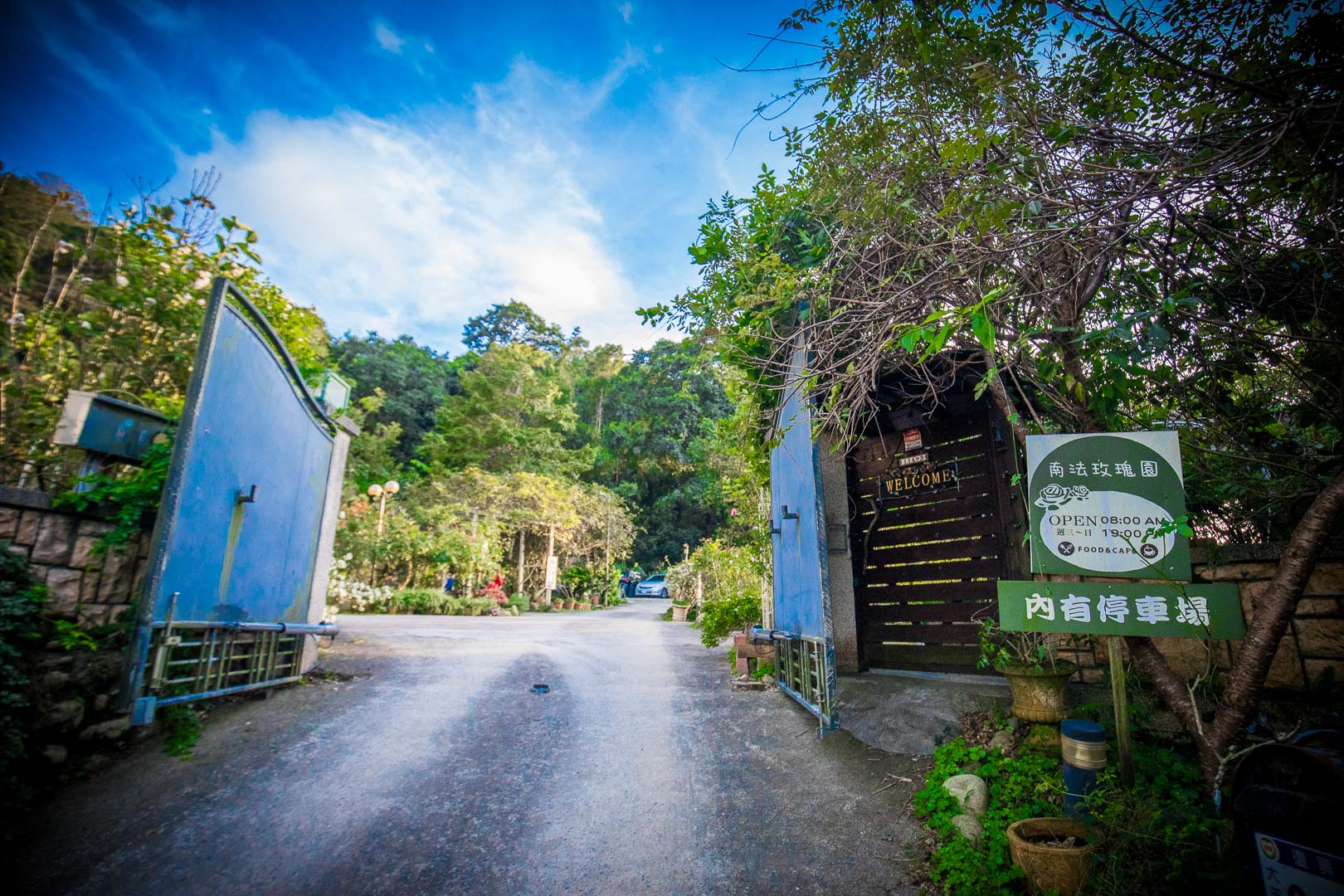 大溪南法玫瑰園,南法玫瑰園,桃園景點,大溪景點,大溪美食,大溪網美景點,大溪網美咖啡廳,桃園咖啡廳,Emmie的南法玫瑰園