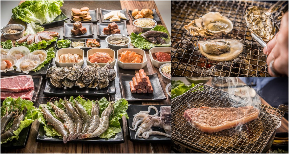 台北海鮮吃到飽,士林燒肉吃到飽,士林吃到飽,愛烤愛對囉-士林店,士林愛烤愛對囉,台北愛烤愛對囉,台北美食,台北吃到飽,士林美食,台北燒肉吃到飽 @大手牽小手。玩樂趣