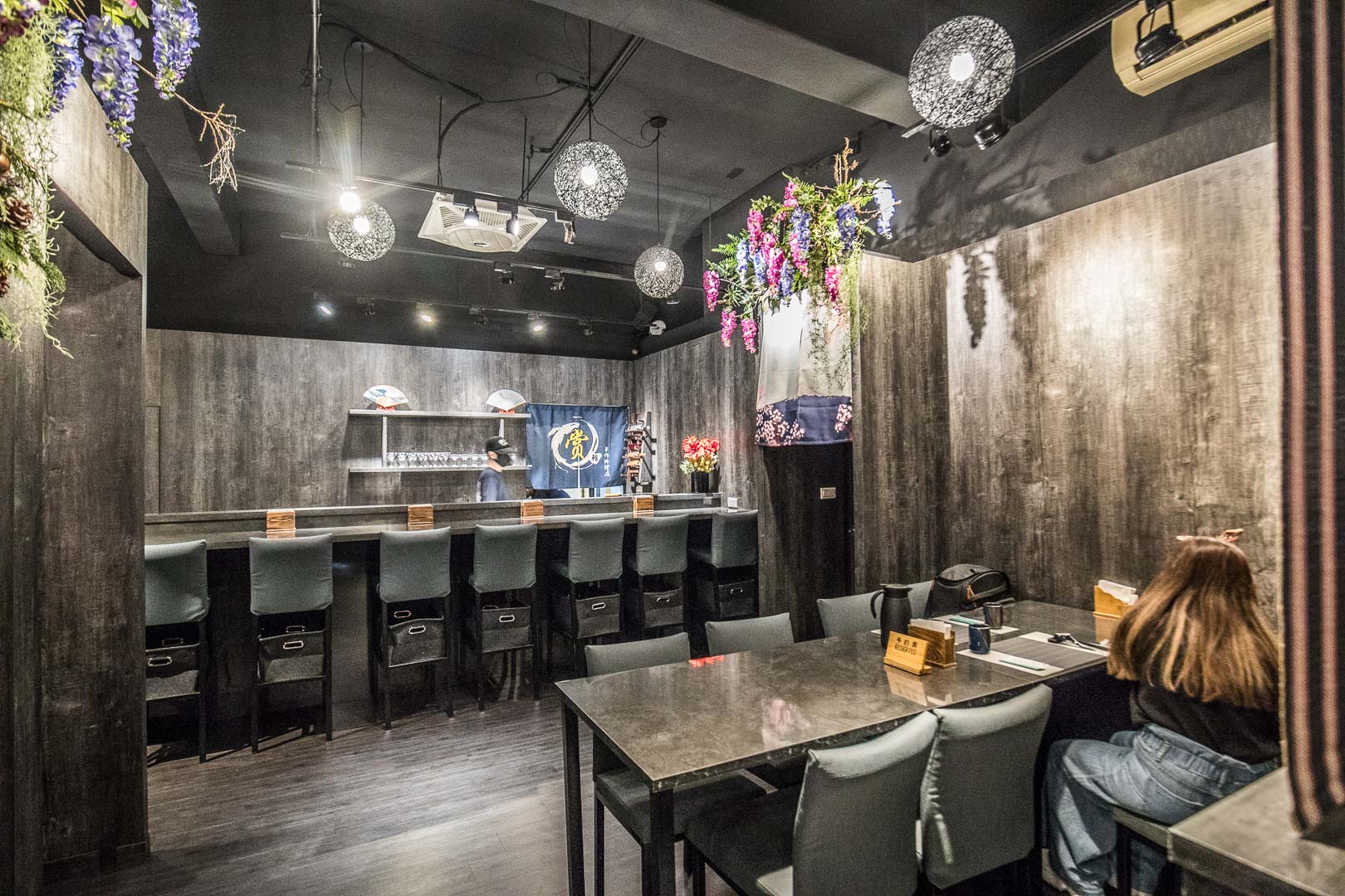基隆美食,基隆必吃,基隆海鮮料理,基隆無菜單料理,無菜單料理推薦,賞鮨手作料理店
