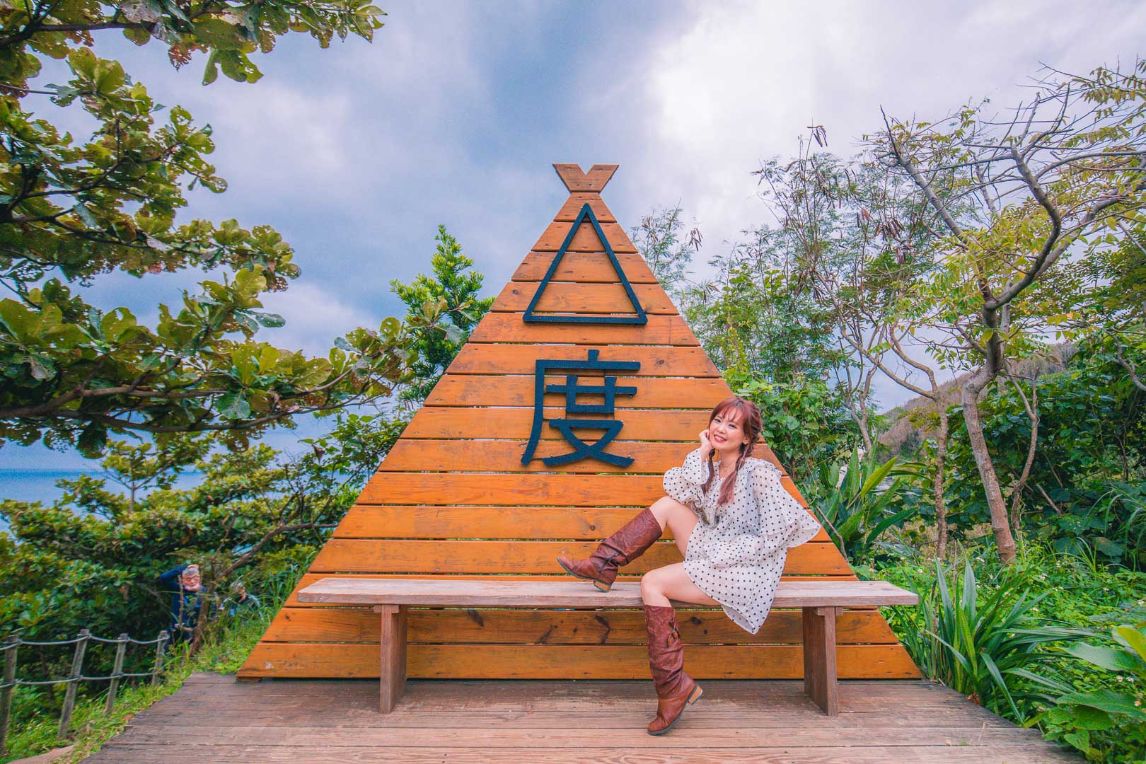 花蓮山度空間,花蓮景點,花蓮網美景點,花蓮旅遊,壽豐景點,山度空間
