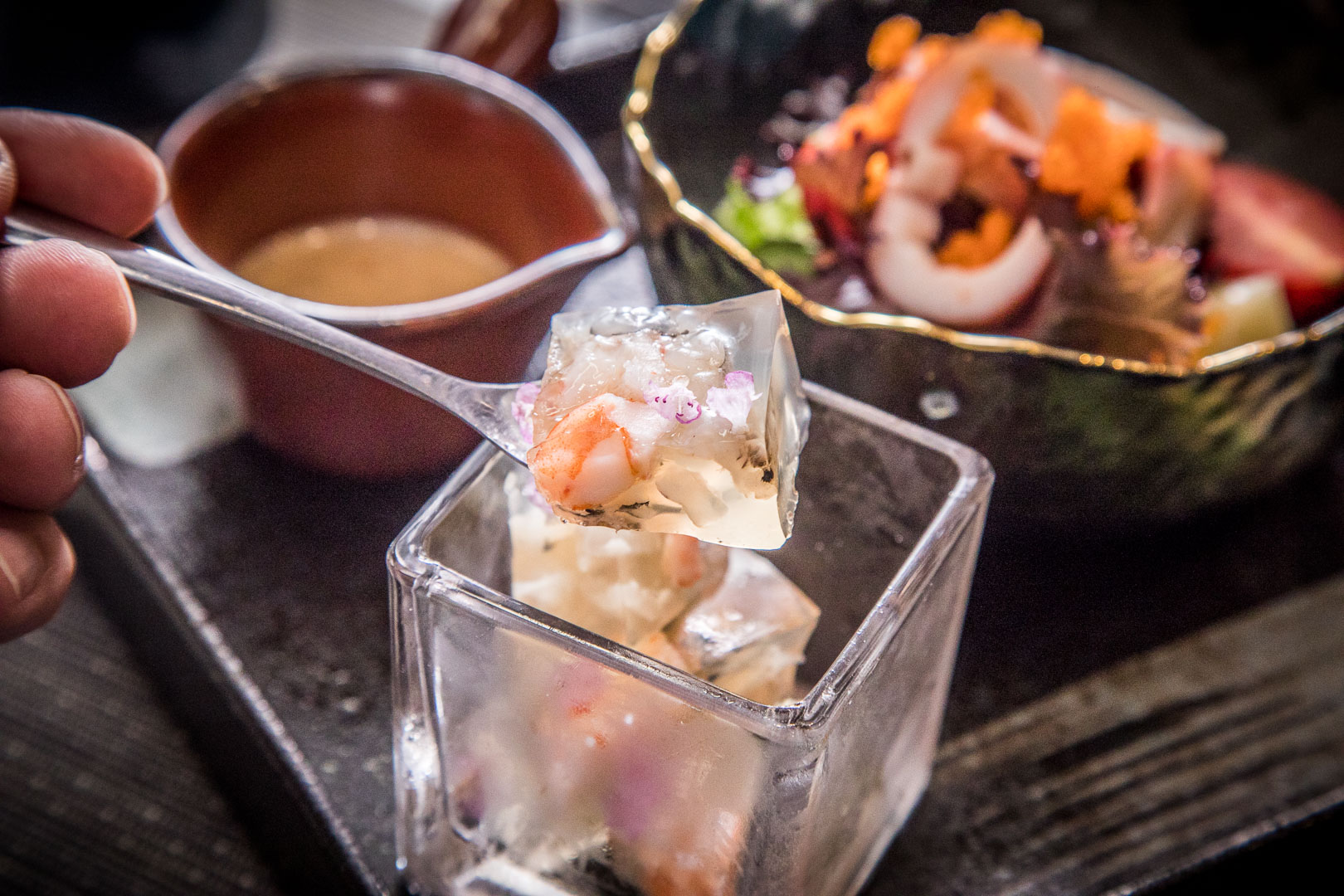 基隆美食,基隆必吃,基隆海鮮料理,基隆無菜單料理,無菜單料理推薦,賞鮨手作料理店