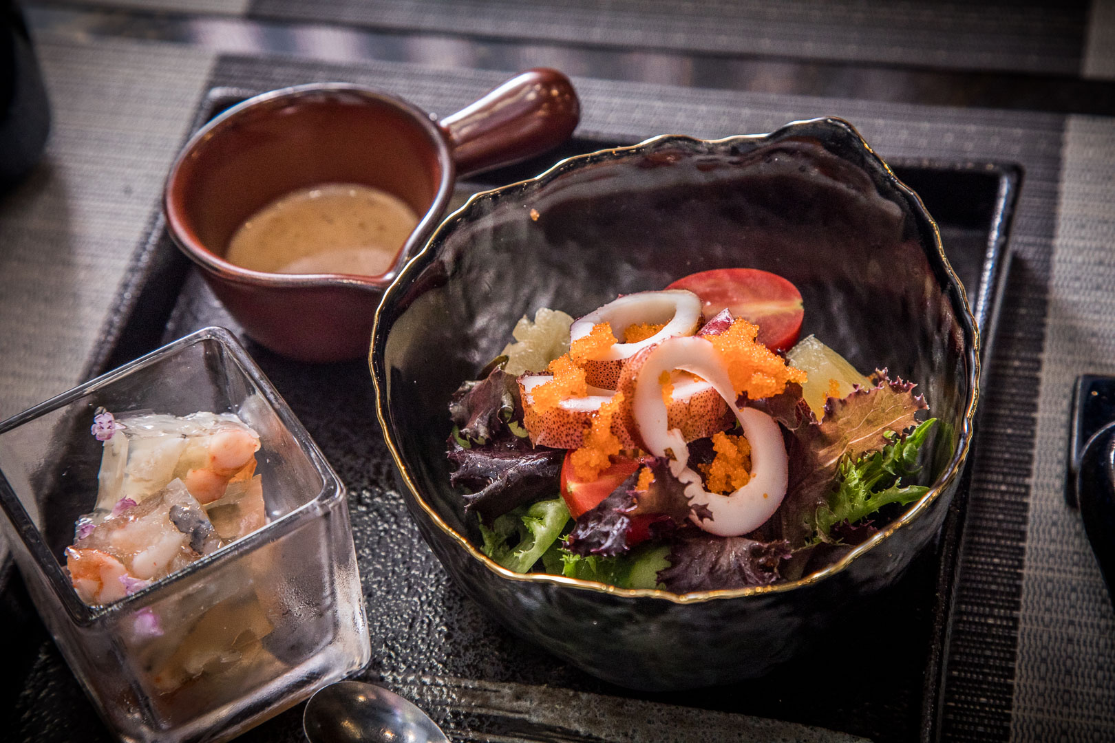 基隆美食,基隆必吃,基隆海鮮料理,基隆無菜單料理,無菜單料理推薦,賞鮨手作料理店