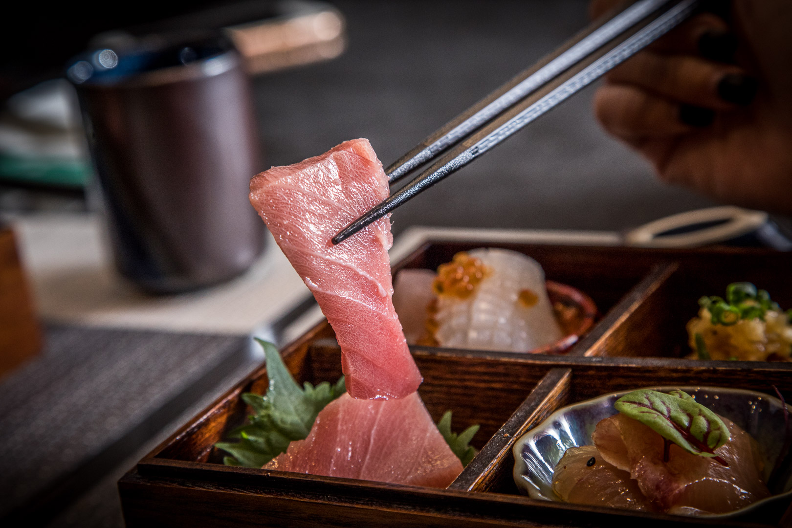 基隆美食,基隆必吃,基隆海鮮料理,基隆無菜單料理,無菜單料理推薦,賞鮨手作料理店