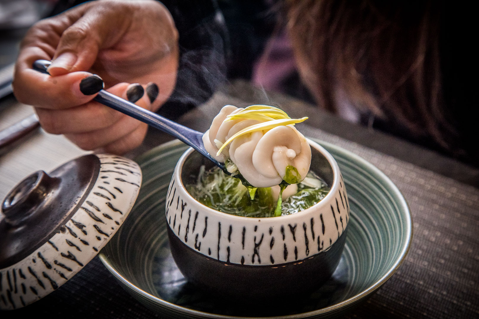 基隆美食,基隆必吃,基隆海鮮料理,基隆無菜單料理,無菜單料理推薦,賞鮨手作料理店