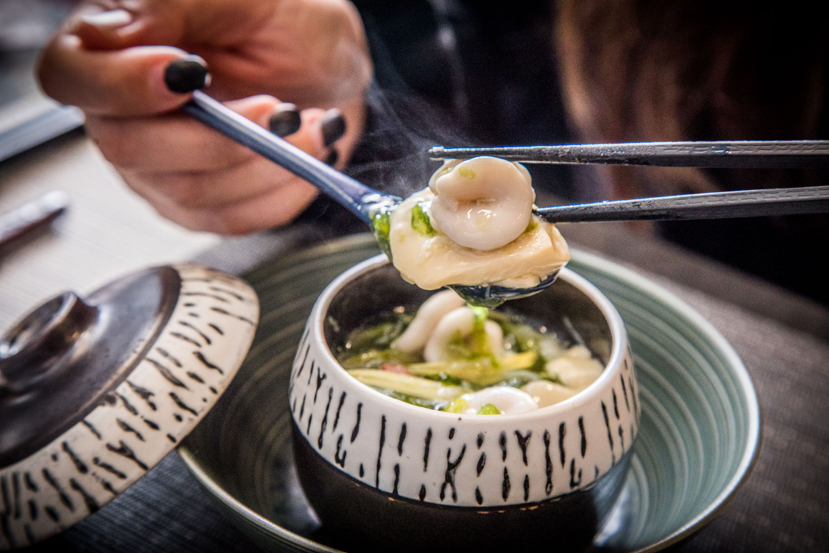 基隆美食,基隆必吃,基隆海鮮料理,基隆無菜單料理,無菜單料理推薦,賞鮨手作料理店