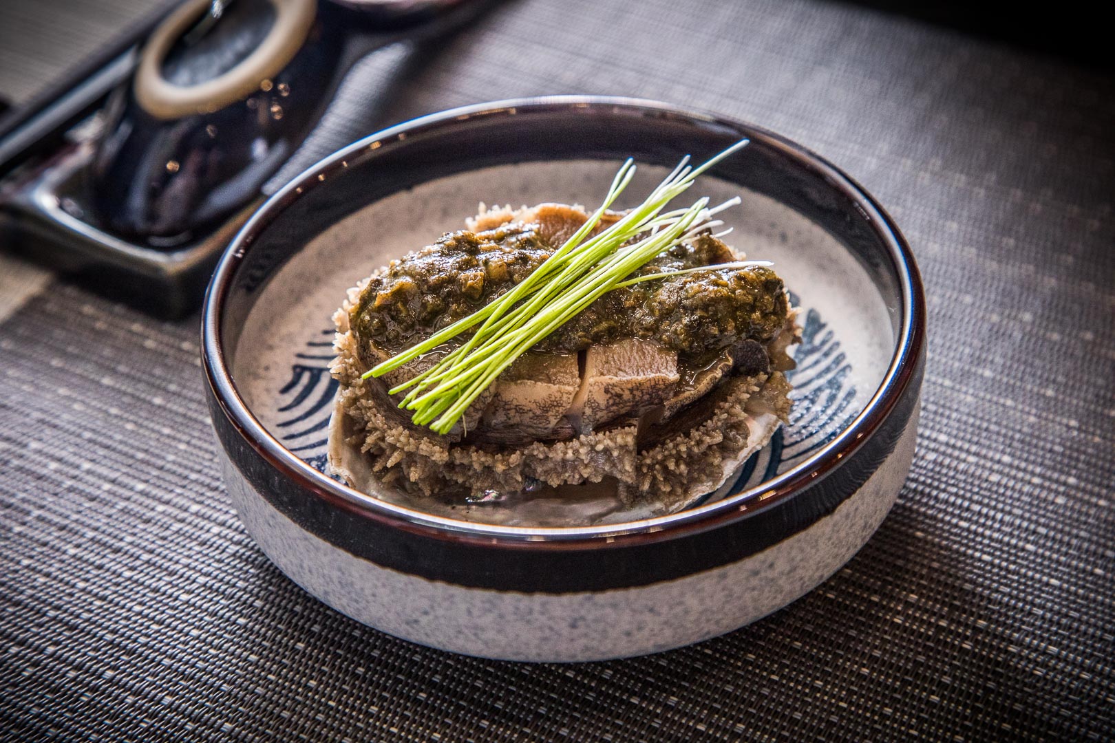 基隆美食,基隆必吃,基隆海鮮料理,基隆無菜單料理,無菜單料理推薦,賞鮨手作料理店
