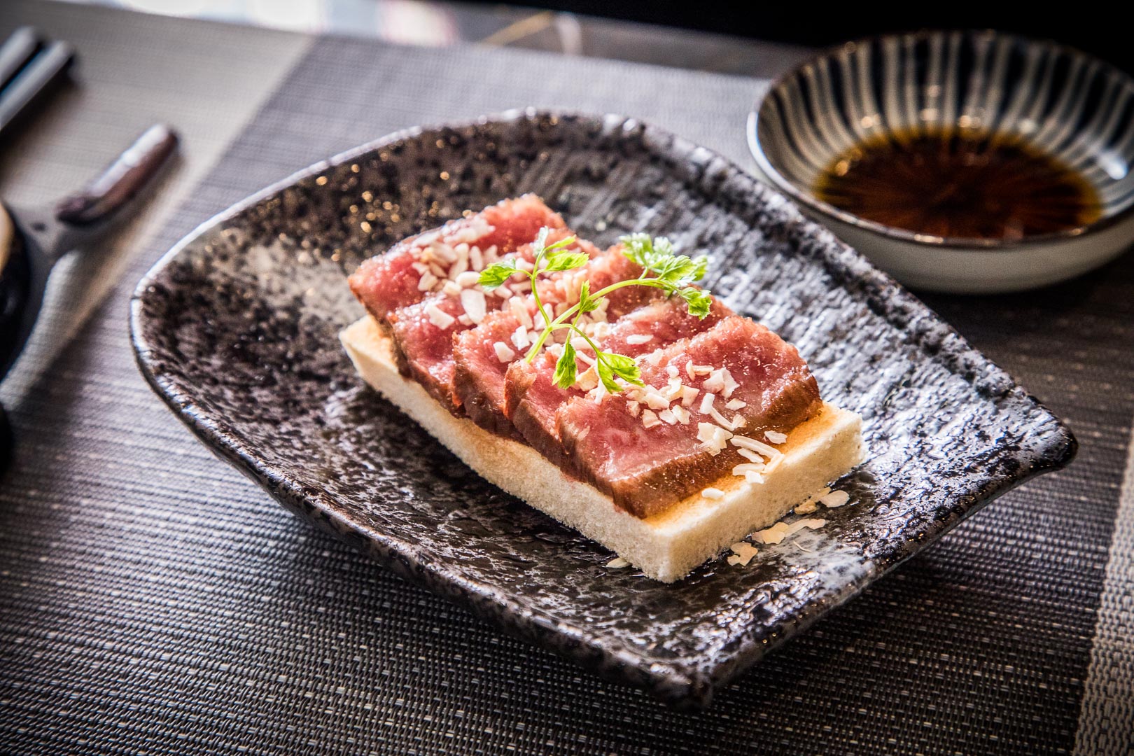基隆美食,基隆必吃,基隆海鮮料理,基隆無菜單料理,無菜單料理推薦,賞鮨手作料理店