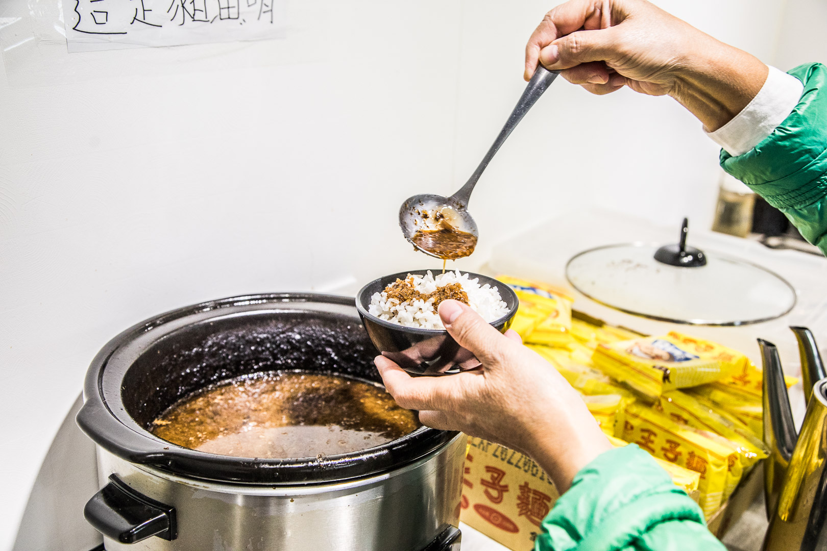  @大手牽小手。玩樂趣