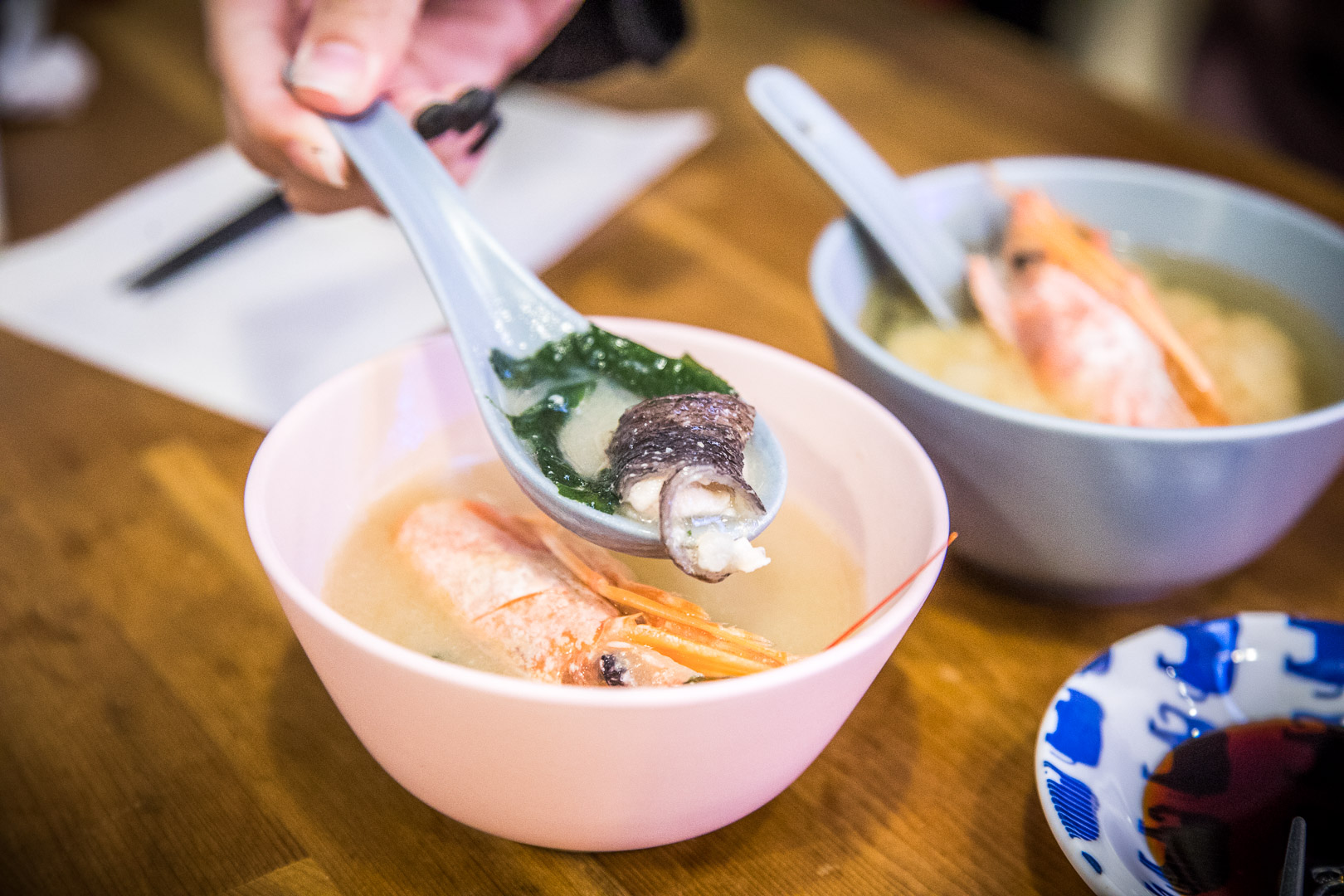 台北美食,台北捷運美食,台北日本料理,台北丼飯,台北生魚片,華山市場美食,華山合掌村