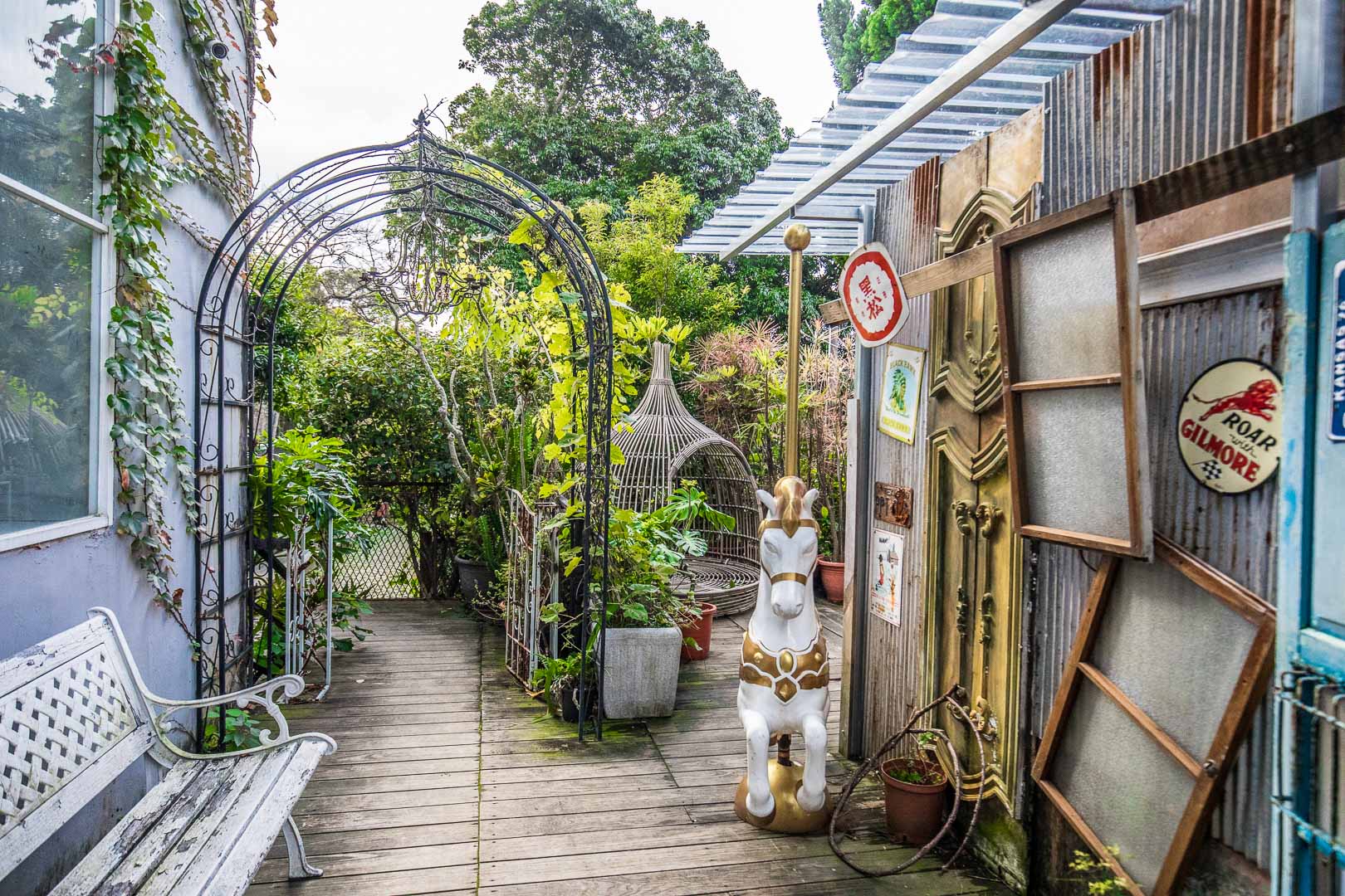 台北景點,台北美食,淡水美食,台北咖啡廳,淡水景點,台北櫻花,淡水咖啡廳,淡水櫻花,Binma Area 134