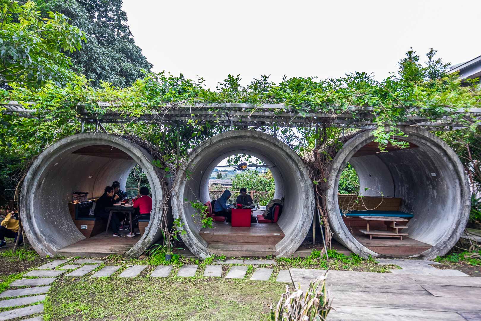 台北景點,台北美食,淡水美食,台北咖啡廳,淡水景點,台北櫻花,淡水咖啡廳,淡水櫻花,Binma Area 134