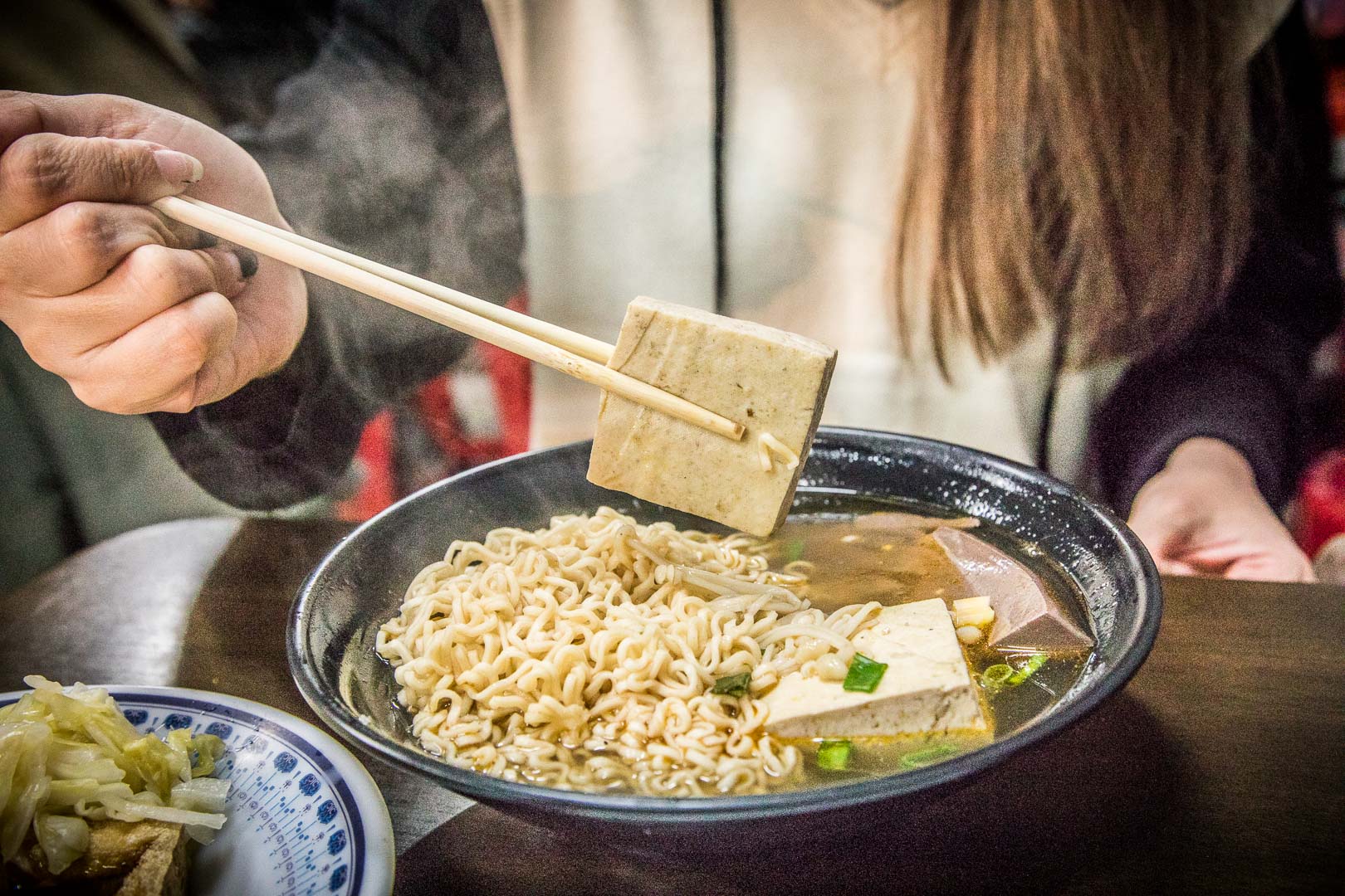 李記臭豆腐,中壢美食,中原美食,中原必吃,中壢小吃,中原夜市美食,中壢臭豆腐,中原臭豆腐,中原夜市臭豆腐