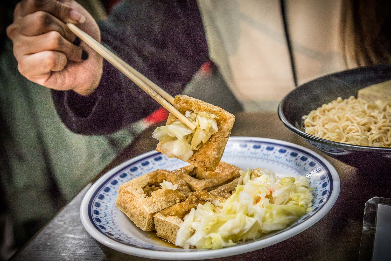 李記臭豆腐,中壢美食,中原美食,中原必吃,中壢小吃,中原夜市美食,中壢臭豆腐,中原臭豆腐,中原夜市臭豆腐