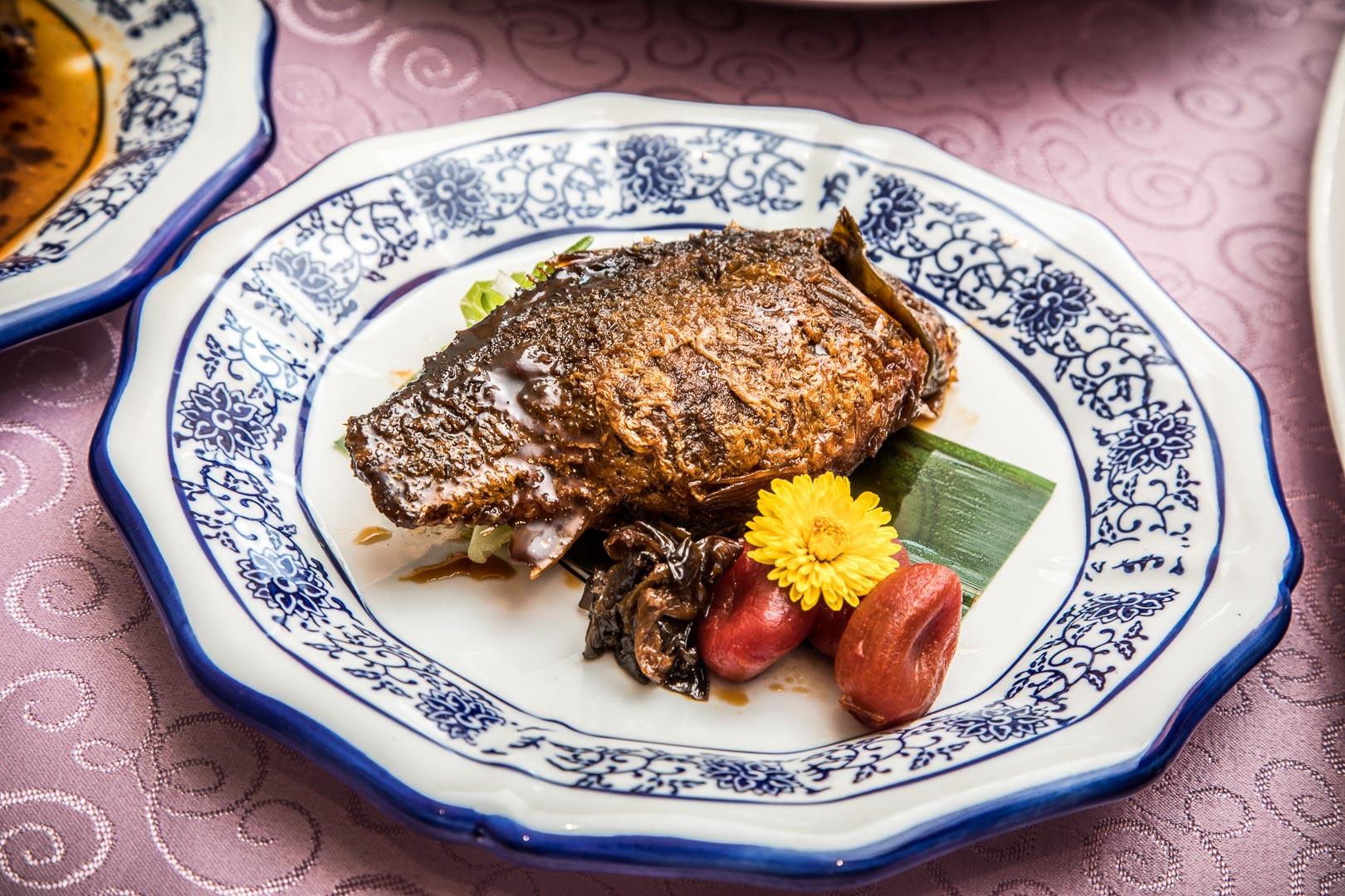 台北聚餐,台北飯店,台北中餐廳,台北尾牙,2022年菜推薦,台北年菜,2022年菜宅配推薦,台北凱達大飯店,御膳鮮凍年菜組