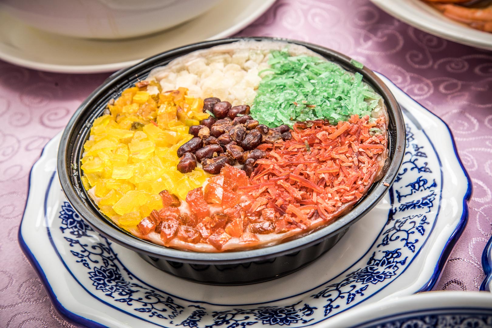 台北聚餐,台北飯店,台北中餐廳,台北尾牙,2022年菜推薦,台北年菜,2022年菜宅配推薦,台北凱達大飯店,御膳鮮凍年菜組