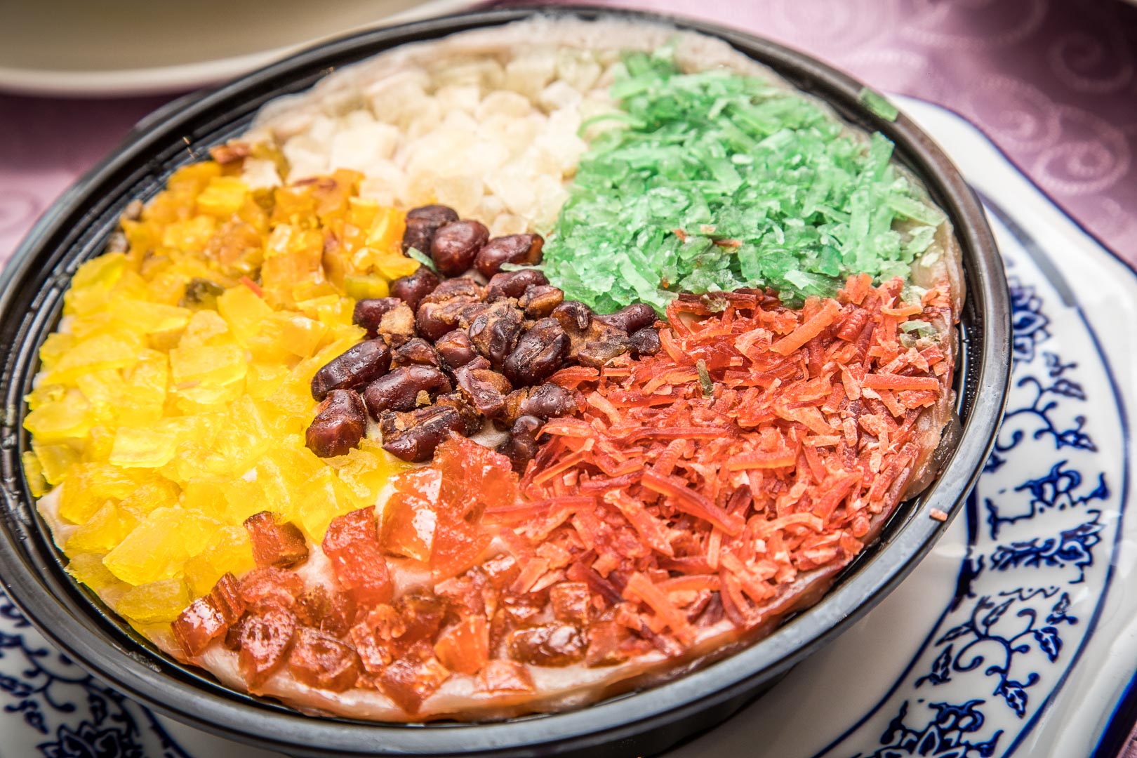 台北聚餐,台北飯店,台北中餐廳,台北尾牙,2022年菜推薦,台北年菜,2022年菜宅配推薦,台北凱達大飯店,御膳鮮凍年菜組