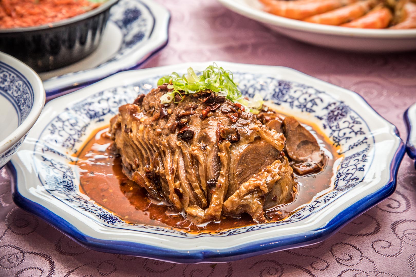 台北聚餐,台北飯店,台北中餐廳,台北尾牙,2022年菜推薦,台北年菜,2022年菜宅配推薦,台北凱達大飯店,御膳鮮凍年菜組