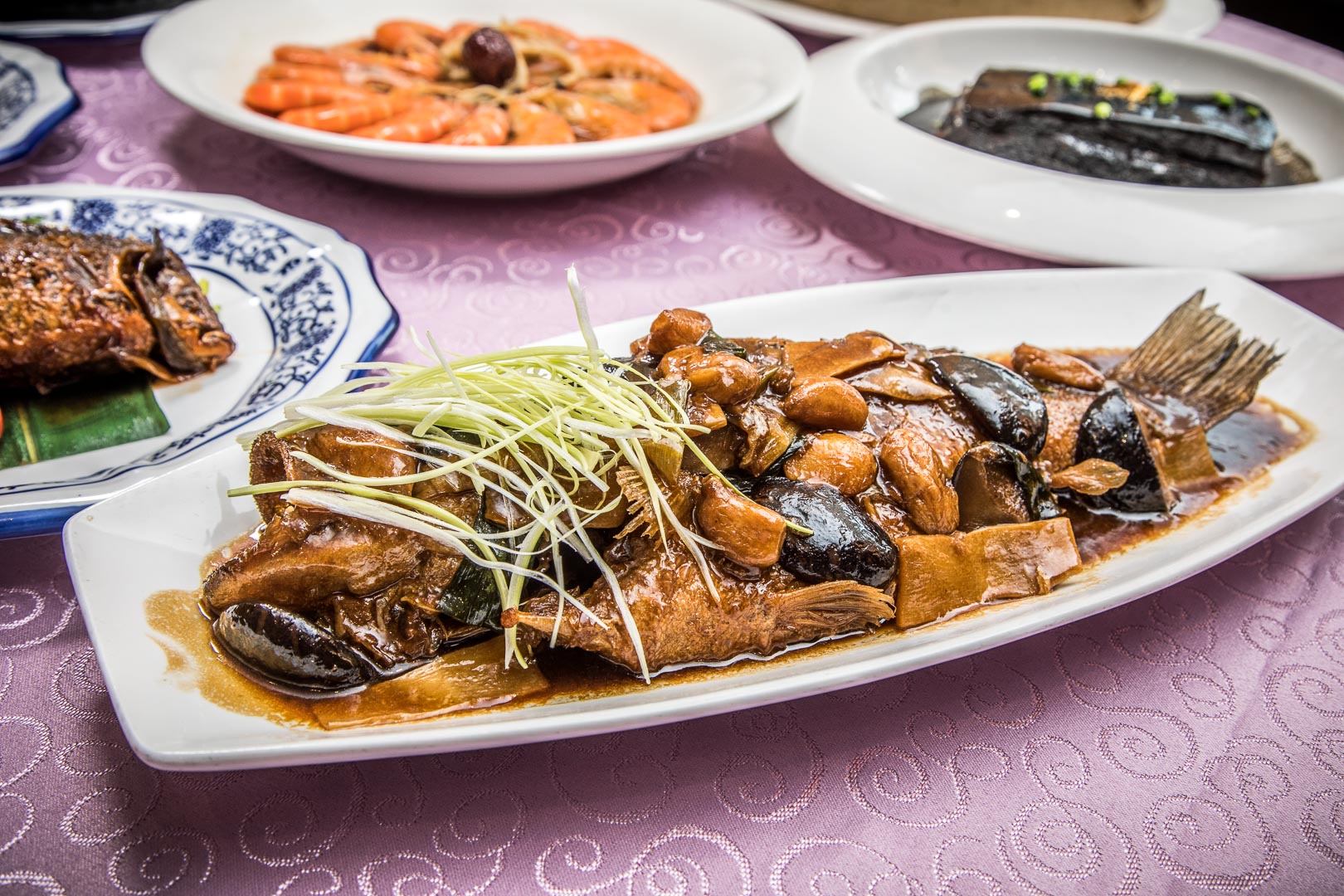 台北聚餐,台北飯店,台北中餐廳,台北尾牙,2022年菜推薦,台北年菜,2022年菜宅配推薦,台北凱達大飯店,御膳鮮凍年菜組