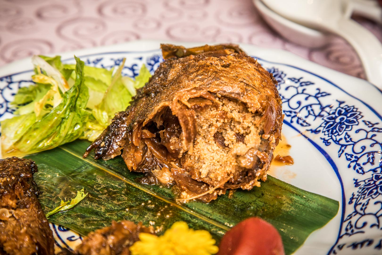 台北聚餐,台北飯店,台北中餐廳,台北尾牙,2022年菜推薦,台北年菜,2022年菜宅配推薦,台北凱達大飯店,御膳鮮凍年菜組
