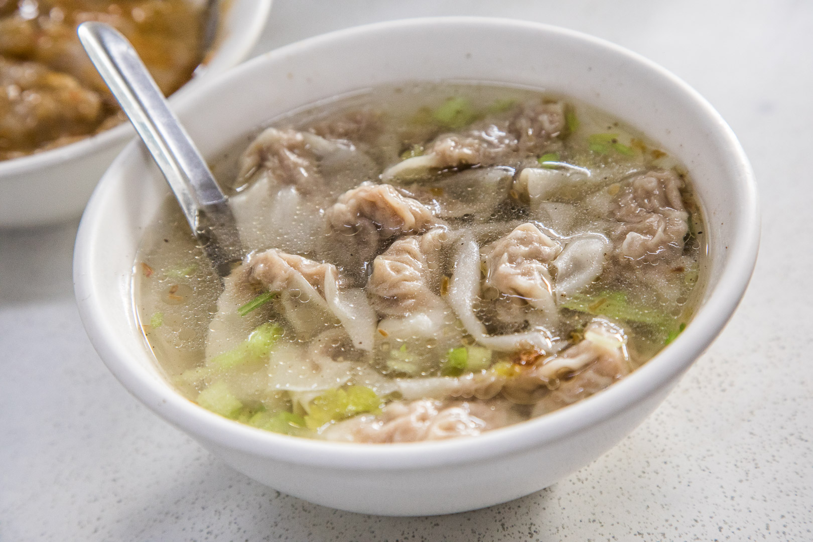 台中肉圓,豐榮肉丸