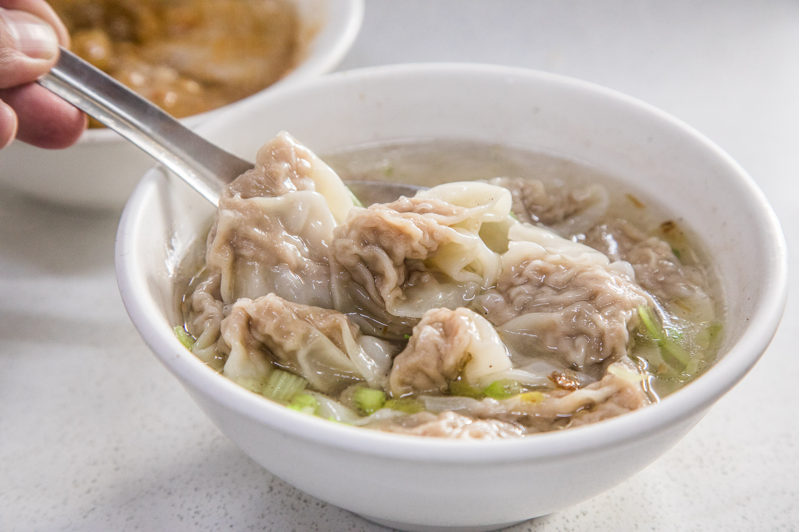 台中肉圓,豐榮肉丸