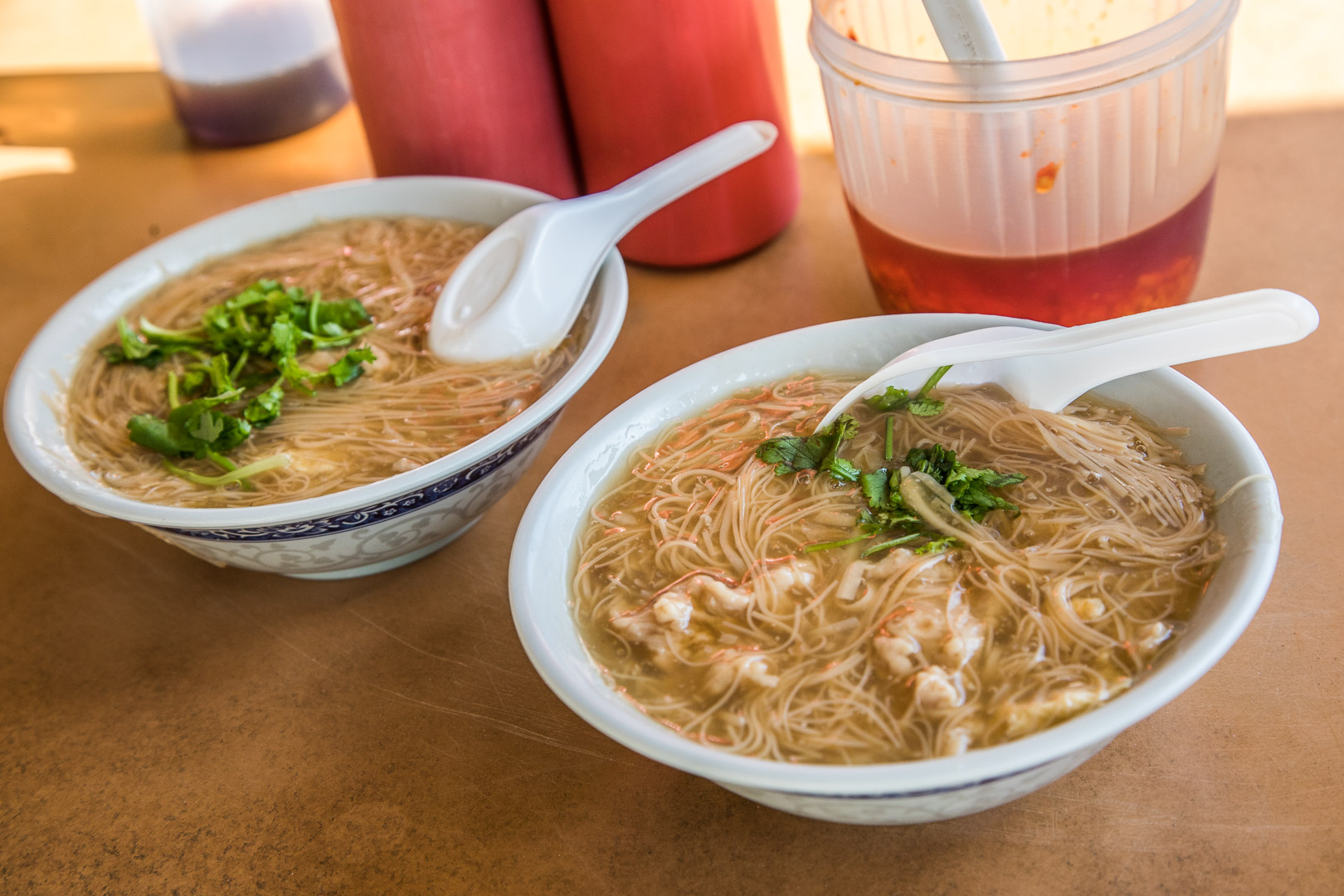 鹿港美食,鹿港小吃