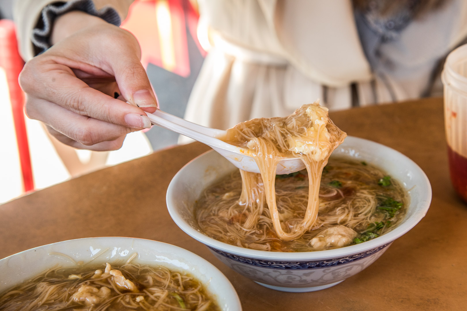 鹿港美食,鹿港小吃