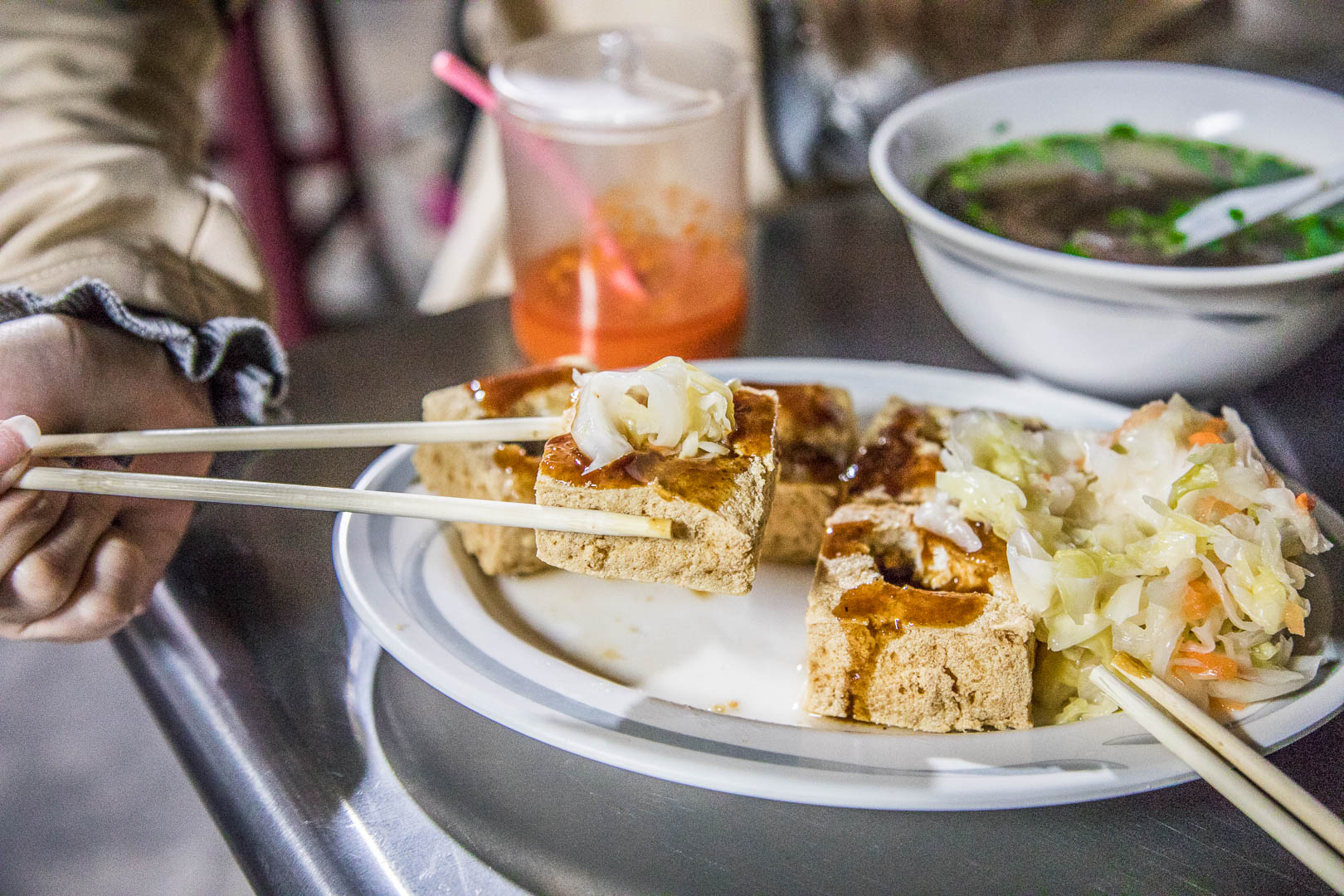 鹿港美食,彰化小吃,鹿港小吃,彰化必吃,彰化臭豆腐,鹿港臭豆腐,彰化美食