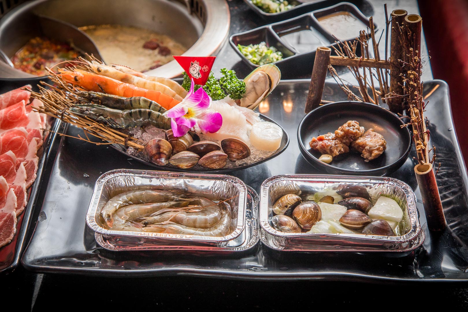 新竹美食,新竹吃到飽,新竹火烤兩吃,新竹麻辣鍋吃到飽,新竹燒烤吃到飽,新竹小蒙牛,小蒙牛頂級麻辣養生鍋-竹北店,新竹小蒙牛頂級麻辣養生鍋